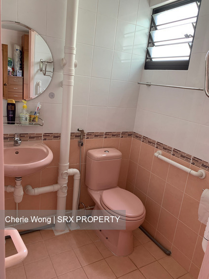 Blk 208 Yishun Street 21 (Yishun), HDB 3 Rooms #247590671